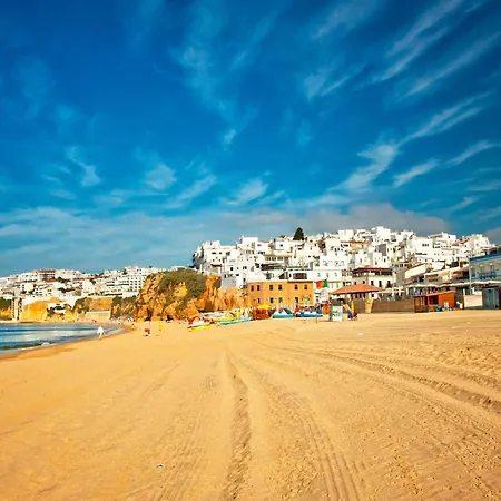 Elisia - Vip By Interhome Albufeira