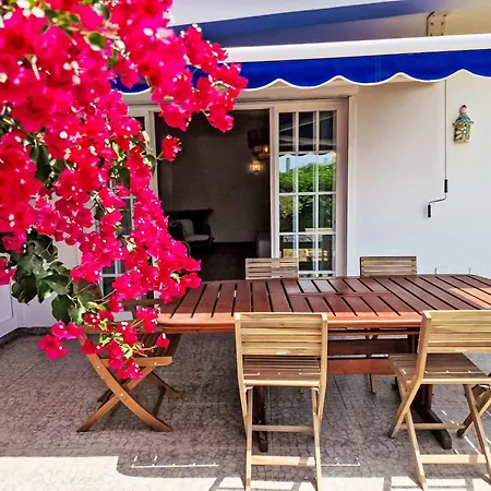 Elisia - Vip By Interhome * Albufeira