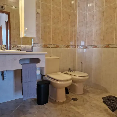 Elisia - Vip By Interhome Holiday home Albufeira
