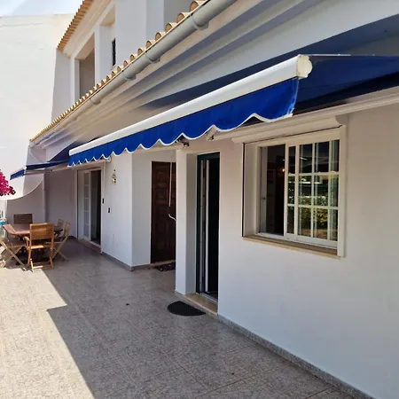 Feriehus Elisia - Vip By Interhome Albufeira