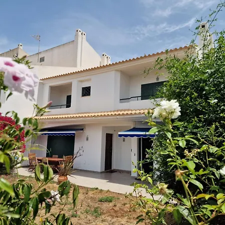 Ferienhaus Elisia - Vip By Interhome Albufeira