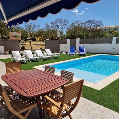 Elisia - Vip By Interhome Holiday home Albufeira