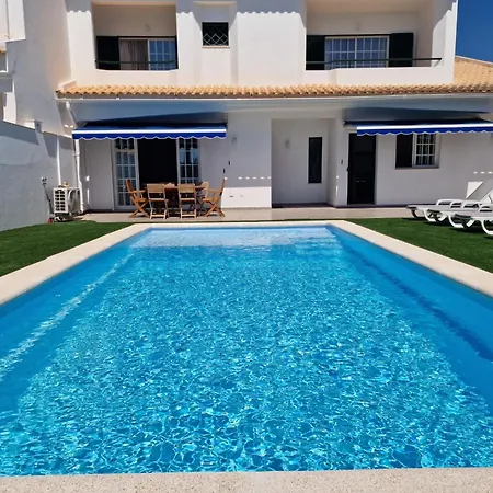 Elisia - Vip By Interhome Holiday home Albufeira