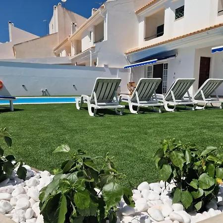 Holiday home Elisia - Vip By Interhome *