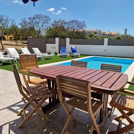 Elisia - Vip By Interhome * Albufeira