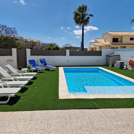 Elisia - Vip By Interhome Holiday home Albufeira