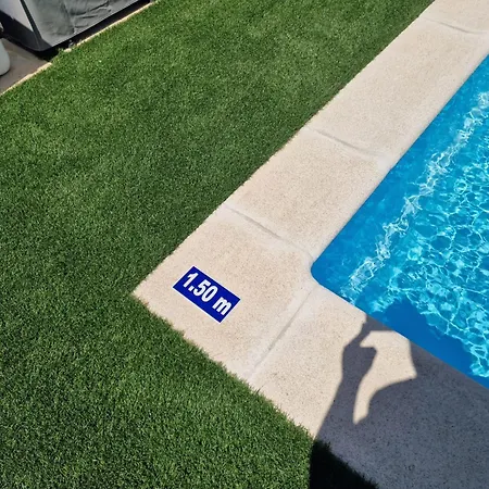 Holiday home Elisia - Vip By Interhome Albufeira