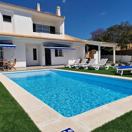 Holiday home Elisia - Vip By Interhome Albufeira