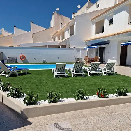 Elisia - Vip By Interhome Holiday home Albufeira