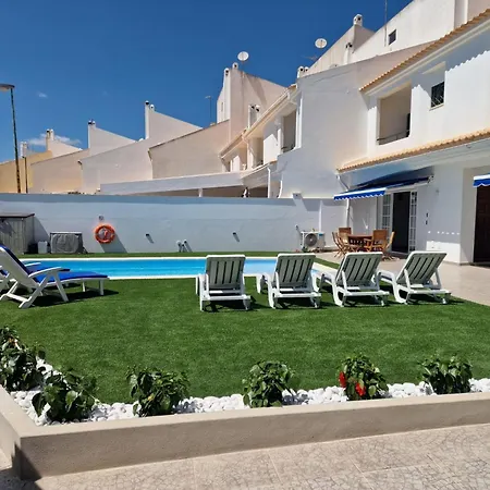 Elisia - Vip By Interhome Holiday home