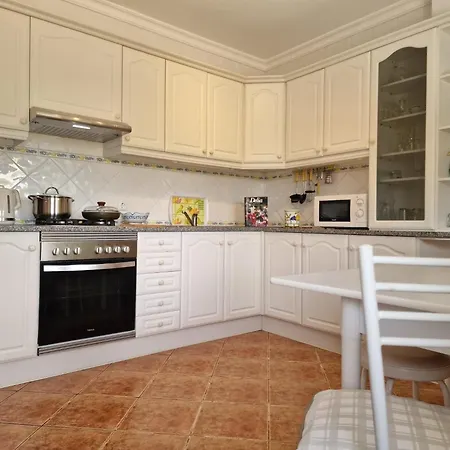 Elisia - Vip By Interhome Holiday home *