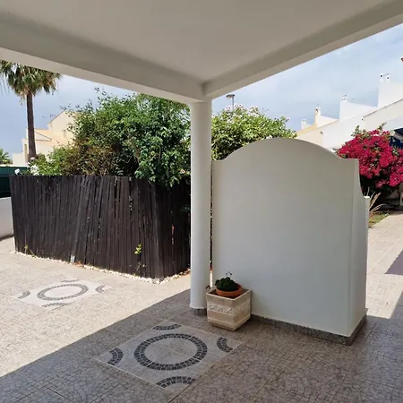 Holiday home Elisia - Vip By Interhome Albufeira