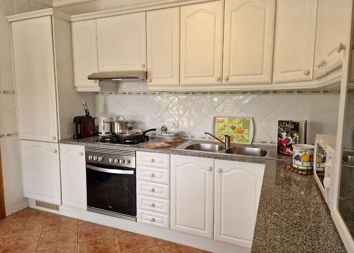 Holiday home Elisia - Vip By Interhome