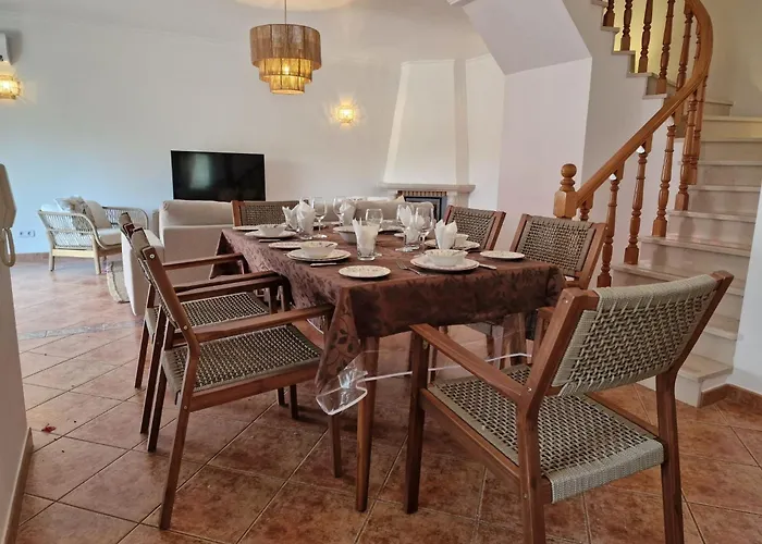 Elisia - Vip By Interhome * Albufeira