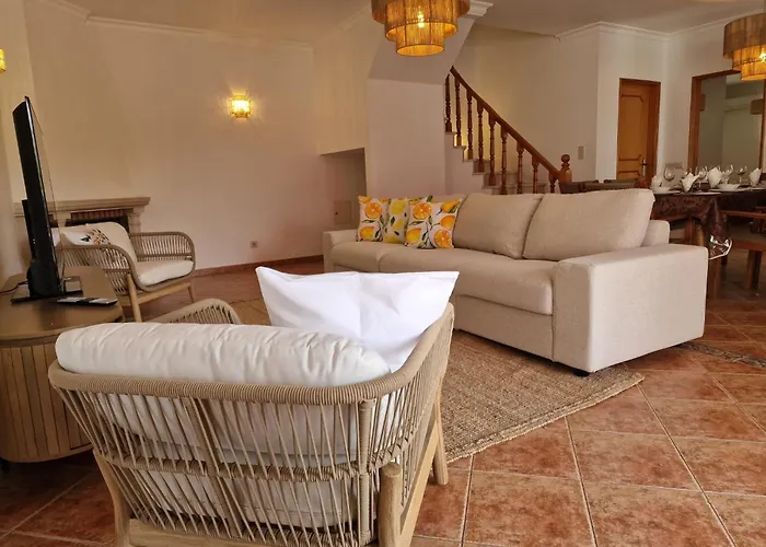 Elisia - Vip By Interhome Albufeira