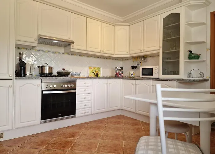 Elisia - Vip By Interhome Holiday home *