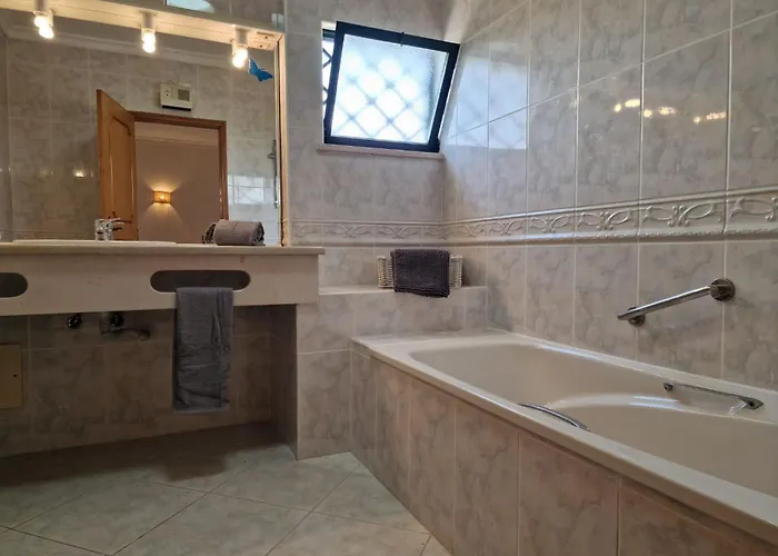 Elisia - Vip By Interhome