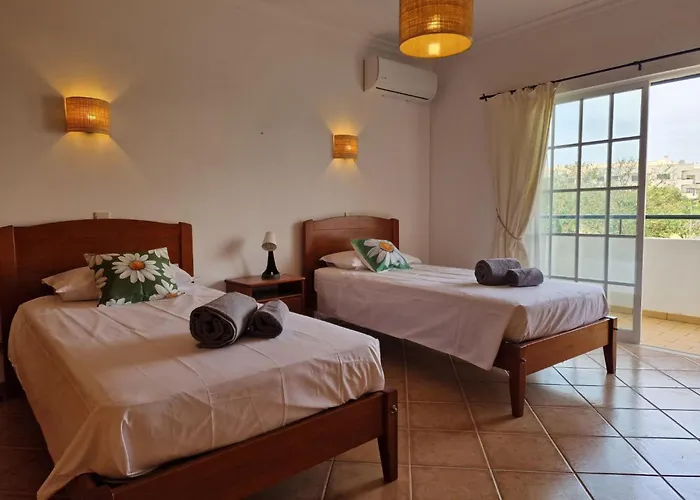 Elisia - Vip By Interhome Albufeira