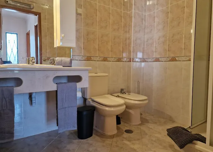 Elisia - Vip By Interhome Holiday home Albufeira