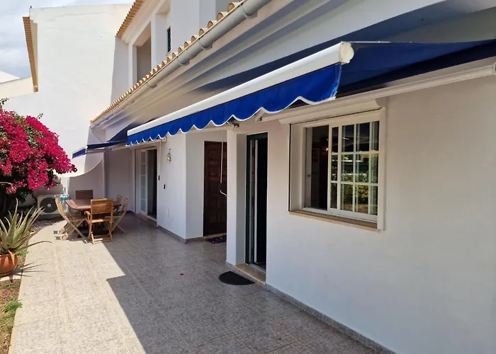 Holiday home Elisia - Vip By Interhome Albufeira