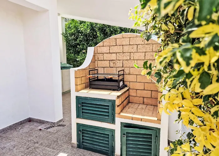 Elisia - Vip By Interhome Holiday home *