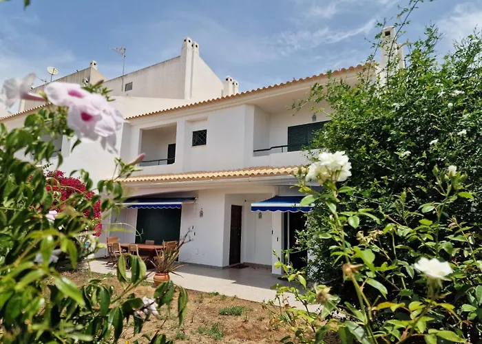 Holiday home Elisia - Vip By Interhome Albufeira