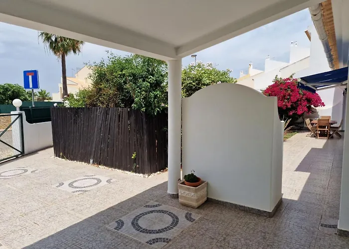 Holiday home Elisia - Vip By Interhome Albufeira